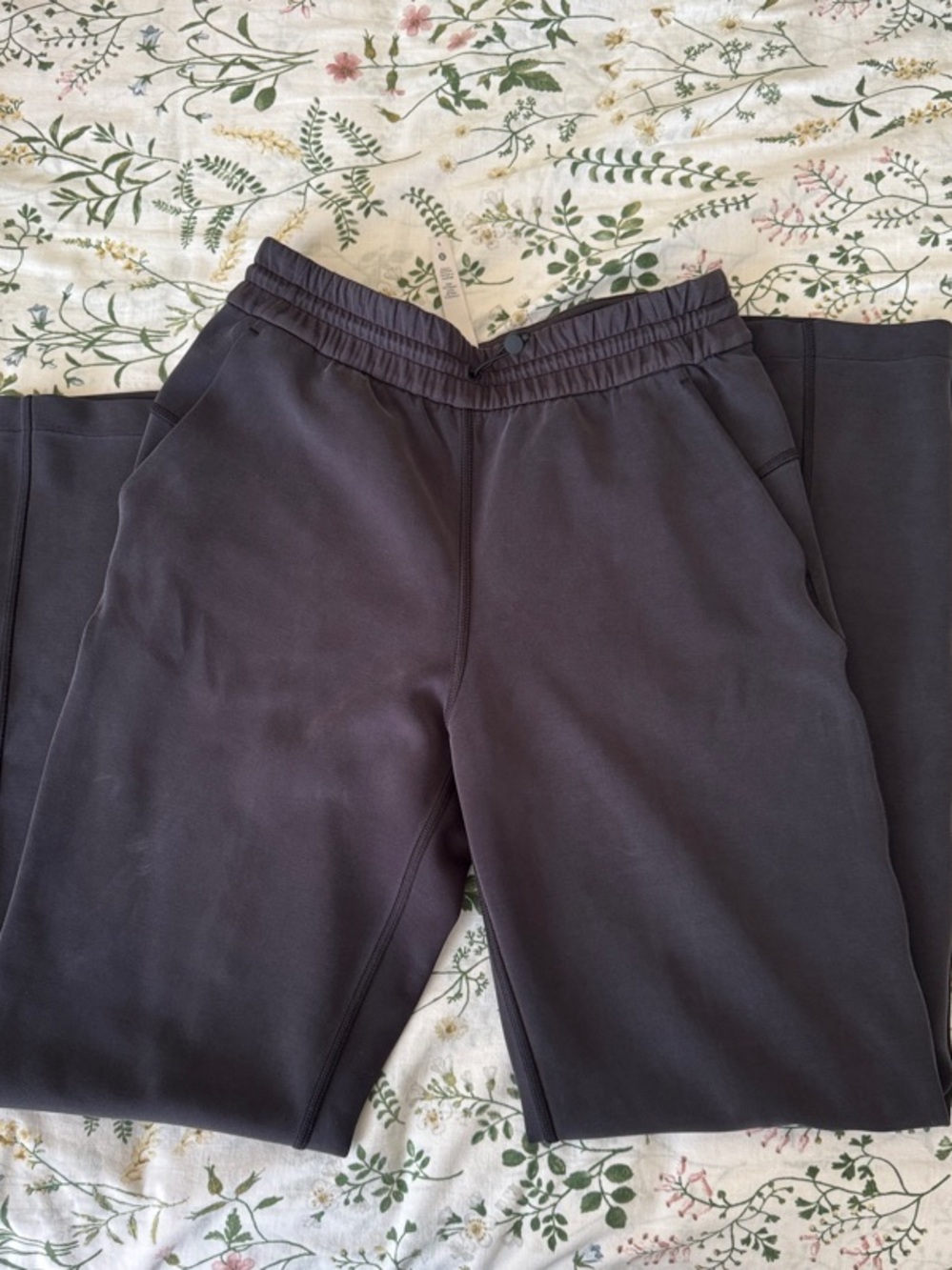 lululemon Softstreme High Rise Pant